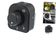 Power Mirror Switch for VW CC 09-17 Jetta 05-10 Tiguan 09-16 Passat 09-12