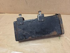 1969 Yamaha CT1 Tool Kit Box Holder    1970 A...