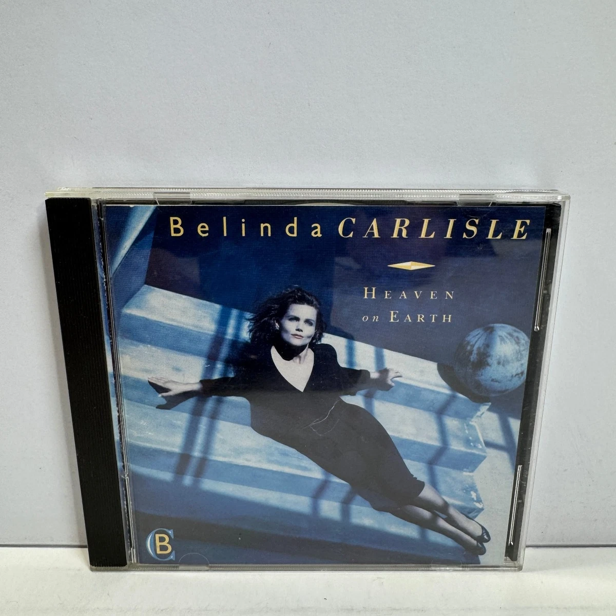 25+ Album CDs Belinda Carlisle for sale | Updated Oct 2026