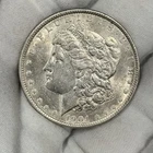 1901-P Morgan Dollar $1 Philadelphia 90% Silver One US Coin BETTER DATE!