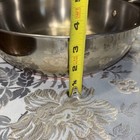Lagastina Giaga 4 Qt./3.8 L Copper Clad Pan With Hammered Copper Clad Lid-Exc. — photo 8