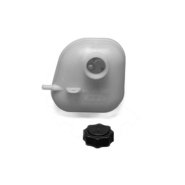 Réservoir d'expansion d'eau Mini Cooper One référence OEM 17137529273 - 3