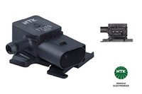 Sensor Abgasdruck NTK 77289 FüR BMW 3Er Touring E91 5Er F10 E90 1Er F20 E61 F11