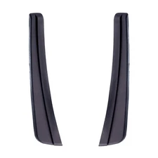 2-Pack-Left/Right COWL-ENDS-SEALS, 2017-To-2019 FORD ESCAPE, 4-DOOR SUV