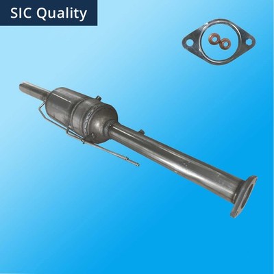 EU5 SIC DPF Dieselpartikelfilter FORD Focus III 2.0 TDCi 85/103/120kw 2011/01-