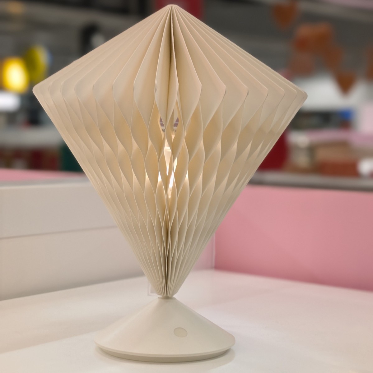IKEA STRÅLA LED Decorative Table Lamp New 106.066.40 | eBay