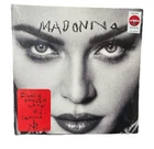 Madonna - Finally Enough Love # 1's Remixed crystal clear vinyl Limited /Sealed