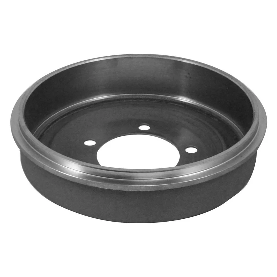 For Jeep Wagoneer 1965-1973 DuraGo BD8753 Rear Brake Drum Foto 2 de 2
