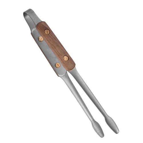 24cm Cooking Utensil Stainless Steel for Grilling Serving Tossing Non ...