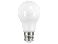 Energizer® Led Es (E27) Opal Gls Nicht-Dimmbar Lampe, Warmweiß 806 Lm 8,2W Engs