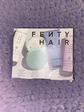 Fenty Hair Mini The Maintenance Crew Set Hair Care Kit