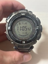 Orologio digitale Casio Pro Trek PAW 1500T outdoor orologio al quarzo unisex
