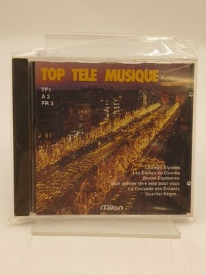 Top Tele Musique Compilation: