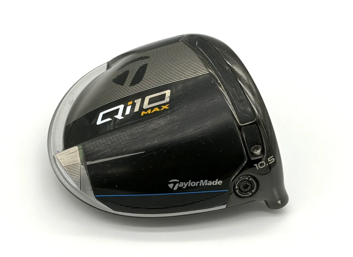 TaylorMade SIM2MAX Tête Tête De Driver TaylorMade SIM2MAX 9° - Droitier