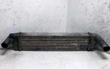 LAND ROVER FREELANDER 2 L359 Ladeluftkühler 2.00 Diesel 110kw 2001 27584437