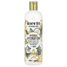 Intense Hydration, Coconut Conditioner, Dry Hair , 16.9 fl oz (500 ml)