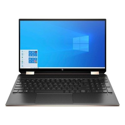 HP Spectre x360 15.6'' 4K UHD Touch Intel i7-10510U 16GB 512GB SSD MX330 W11H