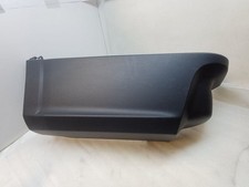 Ford Ranger IV 2023 Hinten links Stoßecke Stoßstange Stoßfänger hinten