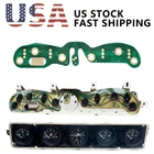 Printed Circuit Board 3045001461 for Jeep Wrangler YJ 1987-1991 Instrument Dash