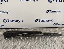 80006097 HINTERER WISCHARM SCHEIBENREINIGUNG / 1078311 FÜR CITROËN C8 2.0 HDI FA