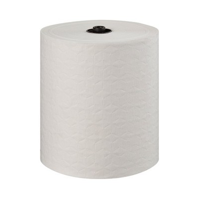 enMotion Premium Touchless Paper Towel Roll 8-1/5'' X 425' White - 6 Rolls