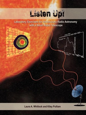 Laura A. Whitlock (u. a.) | Listen Up! | Taschenbuch | Englisch (2008)