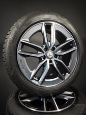 4 Winterräder 235 50 R19 Mercedes GLB GLA Klasse H247 W247 19" AMG Alufelgen 4 Winterräder 235 50 R19 Mercedes GLB GLA Klasse H247 W247 19" AMG Alufelgen