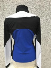 Equiline Softshelljacke GIACCA blau oder schwarz   gr XS bis XXL   satt 99 €