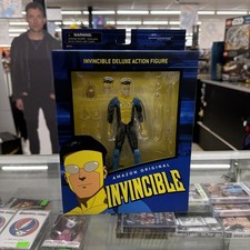 Diamond Select Toys Amazon Original Invincibl...
