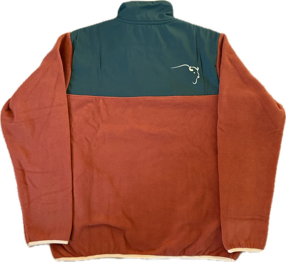 Pullover Buffalo Trace para hombre talla L. Foto 2 de 4