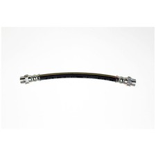 2x Bremsschlauch hinten für BMW X5 E70 | 24492120