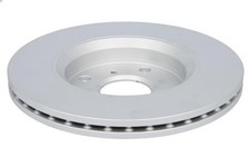 Disque de frein Toyota AYGO
