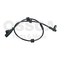 ABS Sensor Raddrehzahl Ossca 61015 FüR Ford Fiesta 6 CB1 CCN Van MAX JK Scorpio