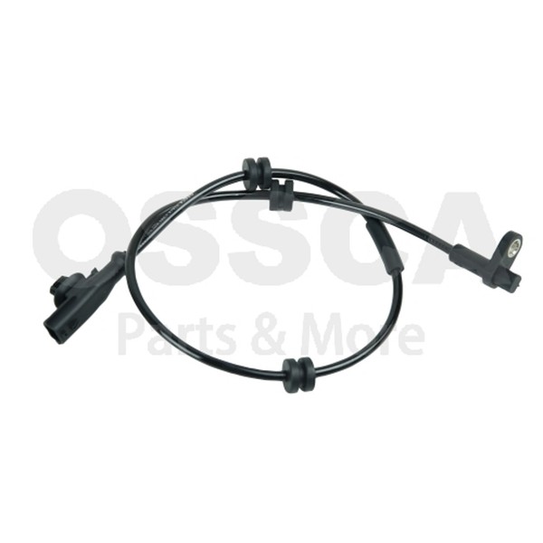 ABS Sensor Raddrehzahl Ossca 61015 FüR Ford Fiesta 6 CB1 CCN Van MAX JK Scorpio-image