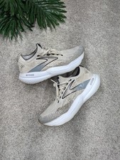 Brooks Glycerin 21 Running Shoes Womens Size ...
