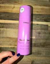 Truly Smooth Legend Hydrating Unscented Shave Cream Legs 5 fl oz/147 mL