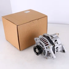 Alternator For 2.5L Subaru BAJA FORESTER IMPREZA LEGACY OUTBACK 2000-06