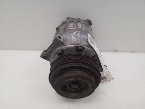 Opel Vectra C 2002 Klimakompressor Pumpe GM24411270 Benzin 92kW GOD45264