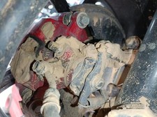 bremssättel hinten links HYUNDAI I30 PDE PD PDEN 2.0 N recrp2603400