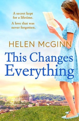 This Changes Everything: An uplifting story of love and family from Saturday Kit