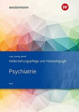 Psychiatrie: Heilerziehungspflege und Buch Westermann Berufliche Bildung GmbH
