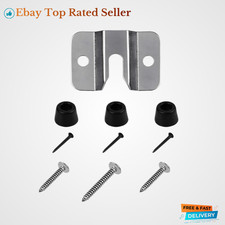Dart Board Hanger Bracket 1 Set Dart Board Mo...