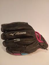 Mizuno Youth Softball Right Hand Throw In Good Condition