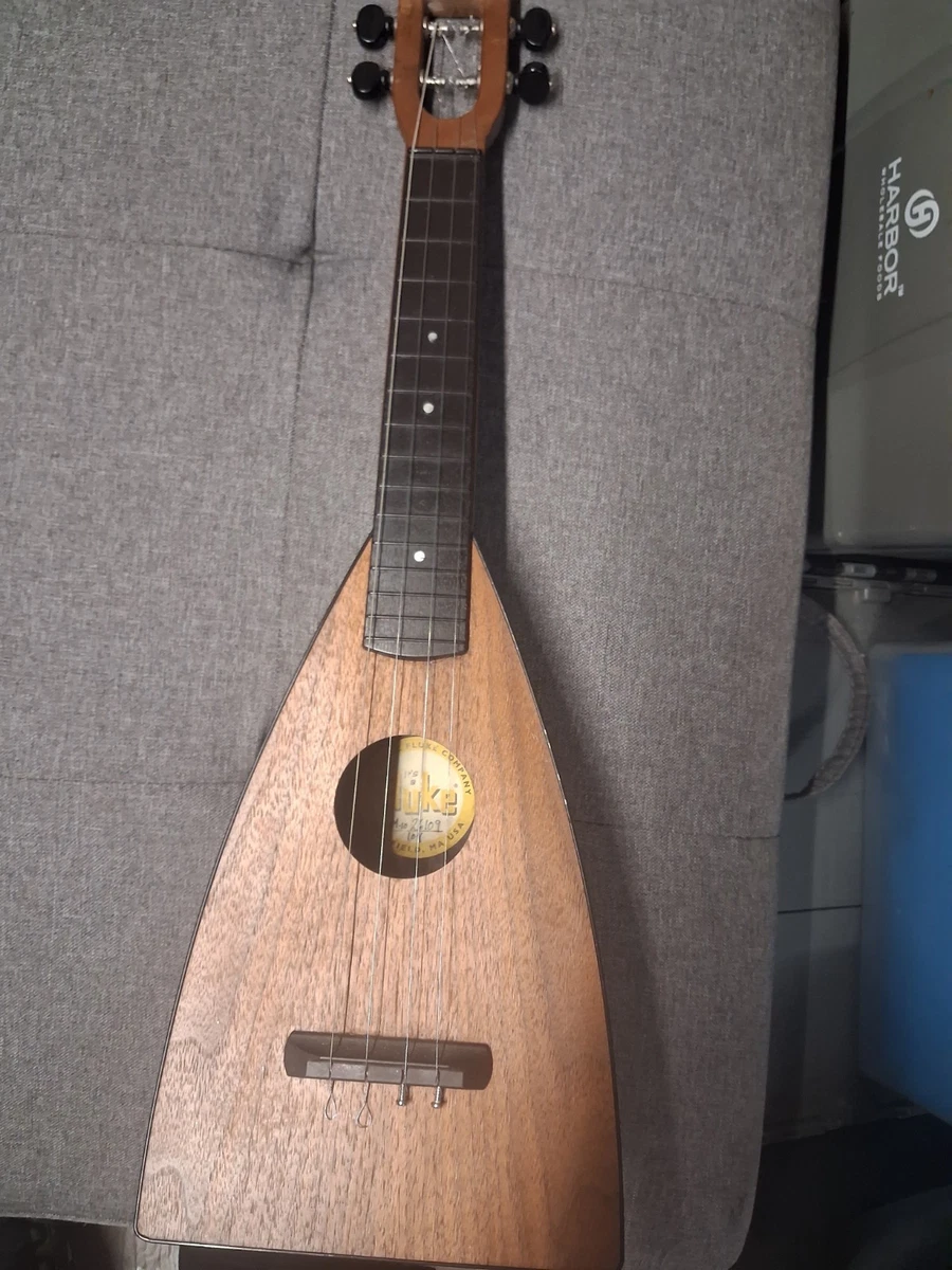 Fluke Ukuleles for sale | eBay