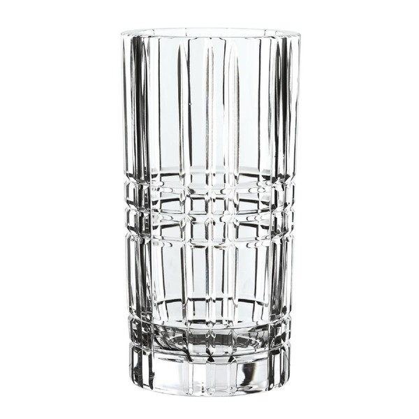 Nachtmann Square Vase 23 Cm-image