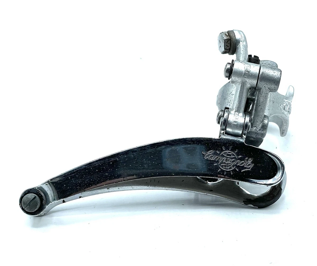 Campagnolo Vintage Bike Front Derailleurs for sale | eBay