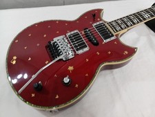 YAMAHA SG-T2 Used Electric Gutiar