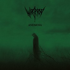 WIDERTOD - anemoia CD
