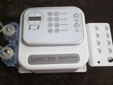 Zemits/Smart Skin/Anima Element Hydro Dermabrasion Facial Device