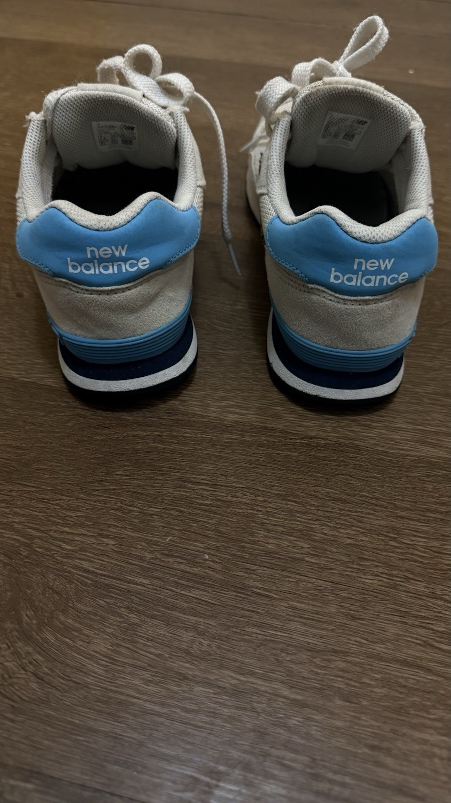 New Balance 515 Classic Neon Women's Sneakers Women’s Size 5 thumbnail 5